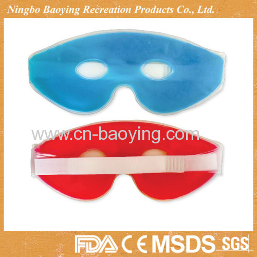 Gel Cool Eye Mask