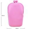 Silicone Purse For Girl