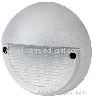 LED WALL LIGHTINGS 230V 1W 4LEDS