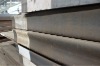 hot rolled high tensile S355N hardened steel plate