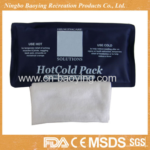 hot cold bag hot and cold therapy pack