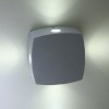 LED SQUARE WALL LIGHT 230V 3*3W 4LEDS