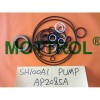 SH100A1 MAIN PUMP SEAL KIT