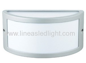 WALL LIGHTINGS 60W E27 OR PL G23 IP54