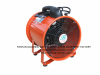 Axial 36V Safety Propeller Ventilator