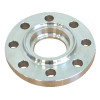 Stainless slip-on flanges 300 lbs ASTM A182 ASME B16.5