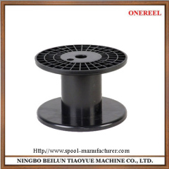 corrugated cable reel drum