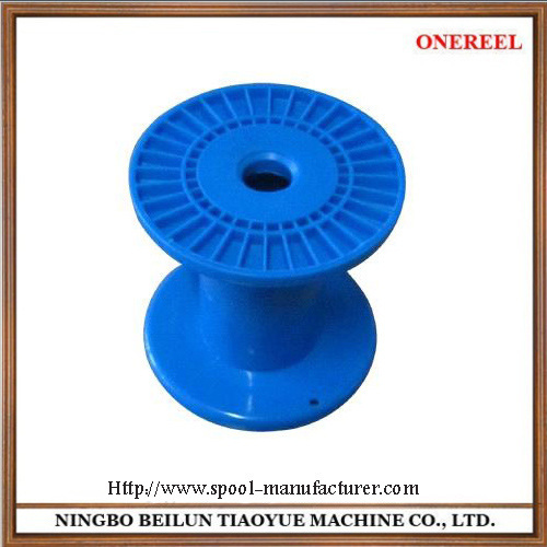 plastic (pp) cable reel
