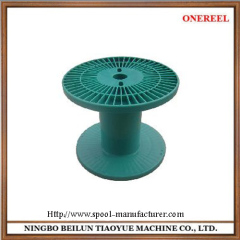 PP cable reel bobbin chine