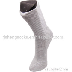 supply cotton socks for men