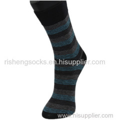 supply men cotton socks