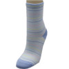 supply stripe socks for ladies