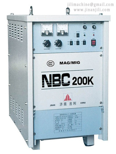 MIG Welding Machine / Welder