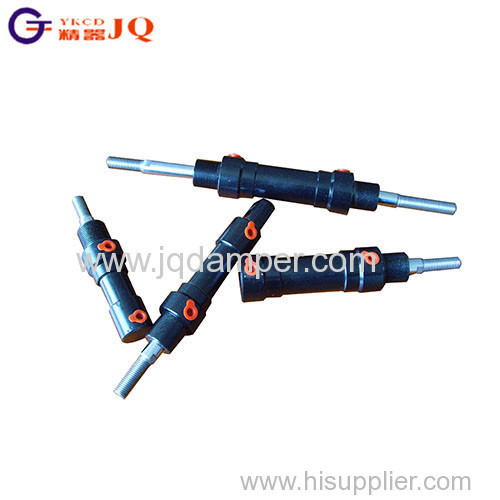 Mini press hydraulic cylinder