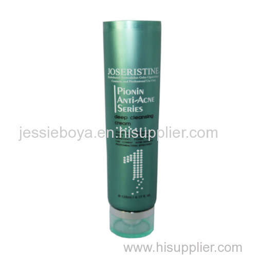 30ml plastic tube for cosmetics packaging
