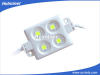 high quality square waterproof injection LED module light(HL-ML-5Z4)