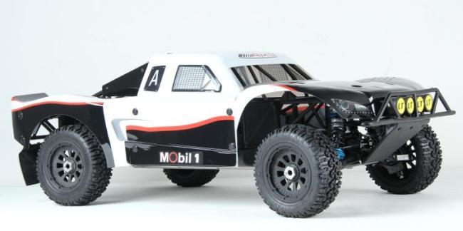 Rovan LOSI TRUCK 5T