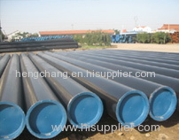 Carbon Steel Pipe Seamless Pipes & Tubes