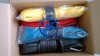 Winch Rope, towing rope /UHMWPE ROPE/ UHMWPE towing rope