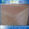 High Quality 40MM Oak Veneered Thick Blockboard