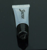 60ml soft touch LDPE cosmetic plastic tube