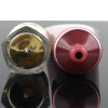 Cosmetic plastic tube professional manufacturer