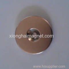 Strong Disc NdFeB magnets