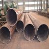 Cold-rolled Q420 round Steel Tube