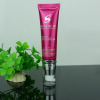 Cosmetic plastic clear soft plastic tubes