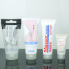 hand lotion plastic tube, hand cream plastic tube