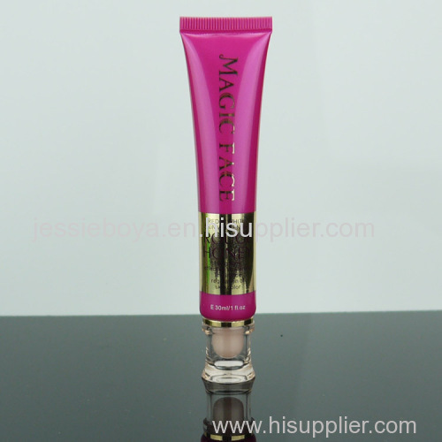 cosmetic tube,plastic tube,soft tube