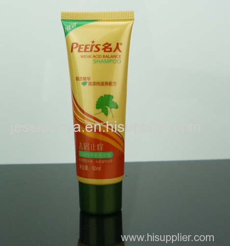 cosmetic tube ,packaging tube,400ml plastic tubes for cosmetics