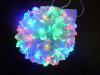 LED cherry ball light holiday wedding new year string lights Christmas Festival Decoration