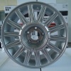 Alloy Wheels and Car Wheel Rims