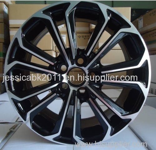 Replica Alloy Wheel and Car Rims Fit For Car