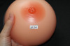 New arrival fake breast prosthesis silicone boobs for crossdresser