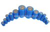 18505 Li/SOCL2 Battery.LISOCL2 battery.3.6V primary battery