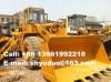 Used Caterpillar Wheel Loader Used Front Loader