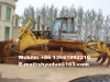 Used Komatsu Crawler Bulldozer Used Track Bulldozer Used Road machine