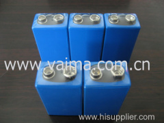 9V battery