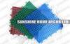 Colorful Waterproof Modular Floor Tile Removable For Exercise Room & Playground