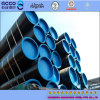 ASTM A 106M Gr.B 6''*SCH80 seamless steel pipe