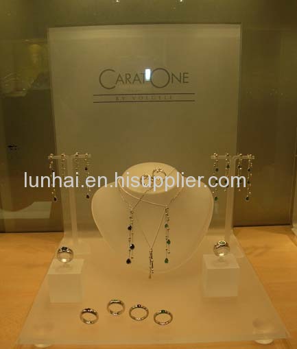 Acrylic Jewelry Display to Hold Various Jewelries at Home or at the Window Shop, Acrylic Jewelry Display, Jewelry Display, Acrylic Jewelry Holder, Acrylic Jewelry Display Holder, Acrylic Jewelry Display Rack, Jewelry Display Rack, Acrylic Rack