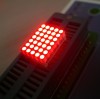 0.7&quot; Ultra Bright Red 5 x 7 Dot-matrix LED Display