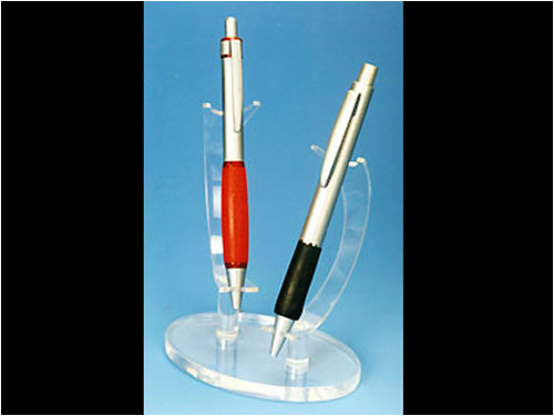 acrylic pen holder acrylic holder, acrylic pen box stationery,acrylic box pen box 