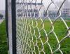 Decorative Chain Link Fence