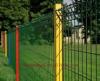 Temporary Metal Fence made in Anping China