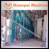 maize flour milling machine