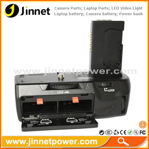 2013 Professional digital battery grip for Olympus HLD-5 E-620 E-600 with high quality