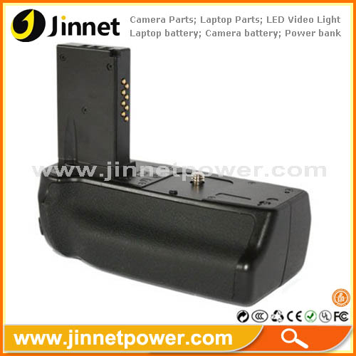 2013 Professional digital battery grip for Olympus HLD-5 E-620 E-600 with high quality